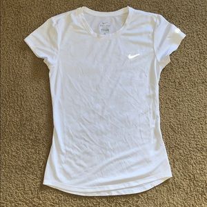Nike dri-fit